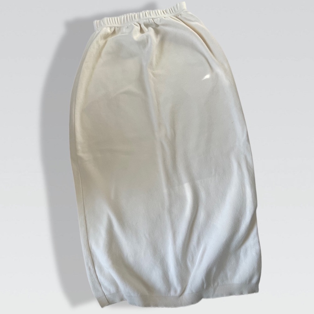 Coldwater Creek 100% soft heavy jersey material